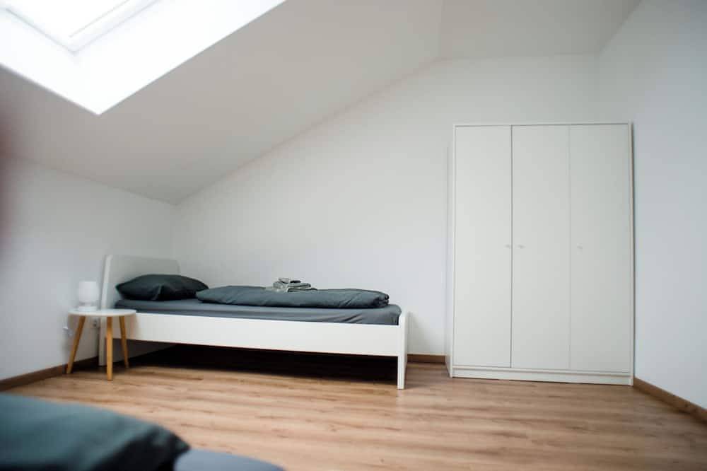 Ganze Wohnung, Apartment | 74m² | 2 Schlafzimmer | 3 Betten in Limburg, Landkreis Limburg-Weilburg