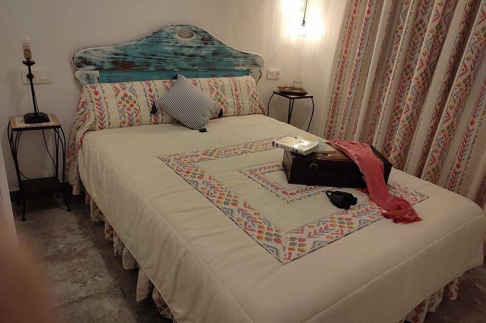 Casa Sant Vicent 63, between sea and mountains in Teulada (Spagna), Costa Blanca