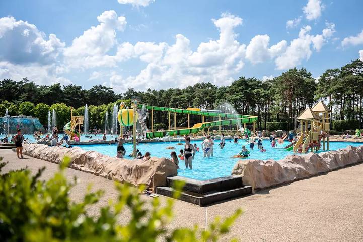 Maison pour 6 personnes, avec piscine, animaux acceptés à Bocholt