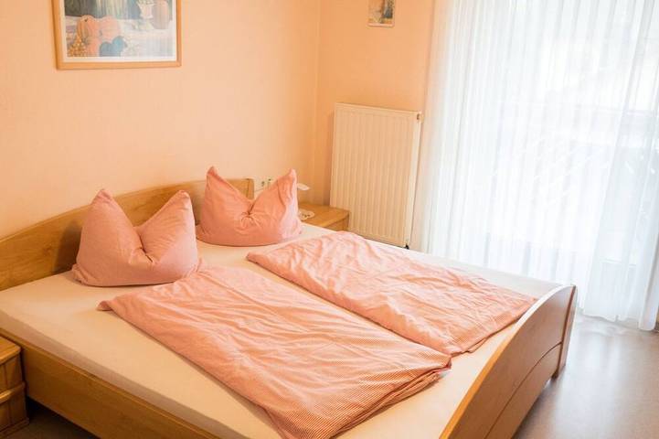 Bauernhof für 6 Personen, mit Balkon und Sauna sowie Garten und Pool in der Stuttgart Region - 2