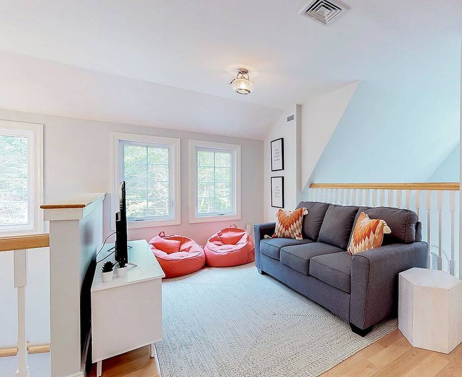 Ruhiger Kurzurlaub in der Stadt am Strand in Ogunquit, York County