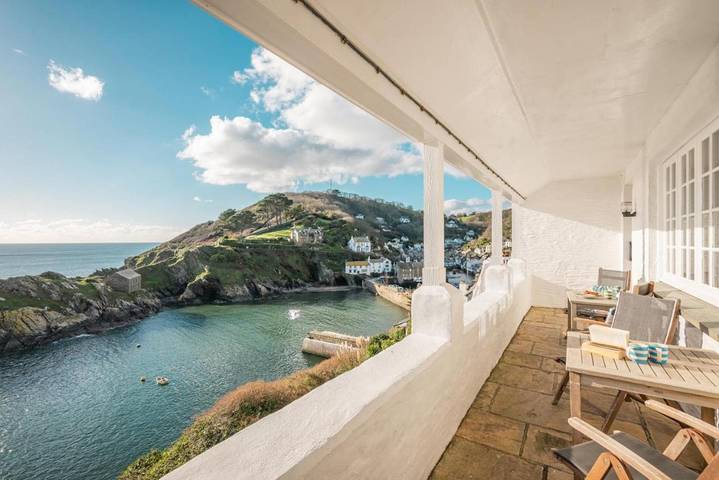 Casa de vacaciones para 6 personas, con jardín - 1