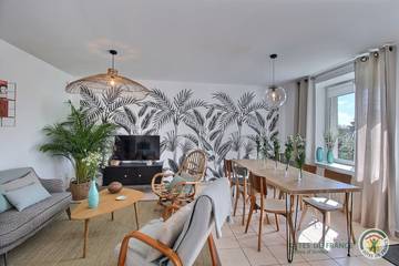 Gîte pour 4 Personnes dans Ploubazlanec, Côte de Granit Rose, Photo 4