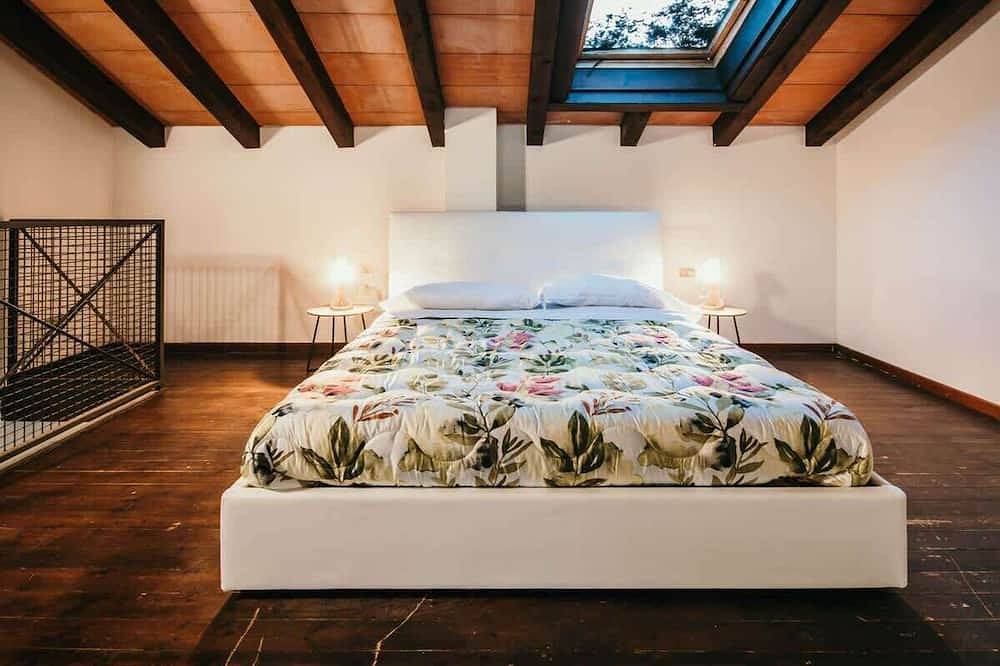 Appartamento intero, Bigattera Gelso  - Lakeside L&B in Varese, Provincia di Varese