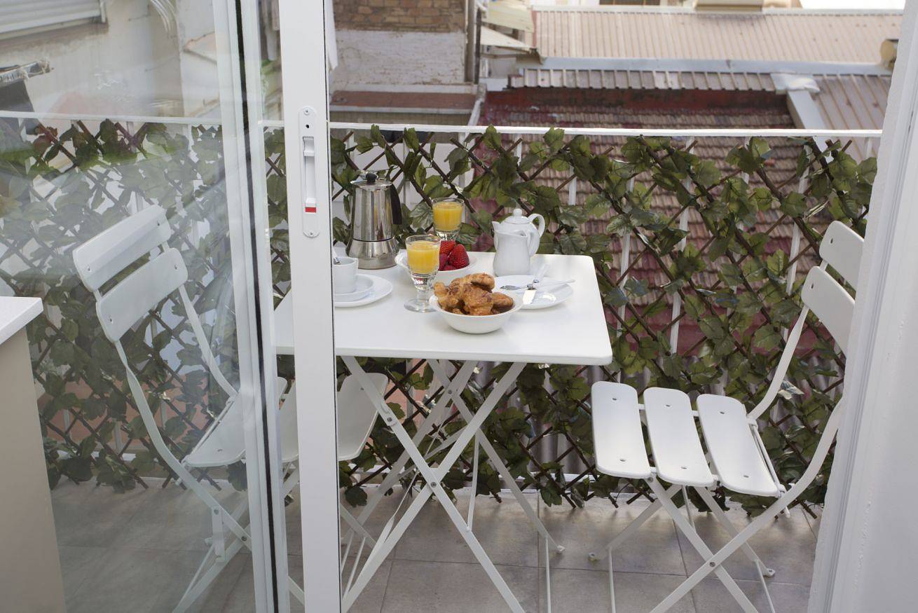 Geheel appartement, Antiguo Reino in Valencia City Centre, Valencia
