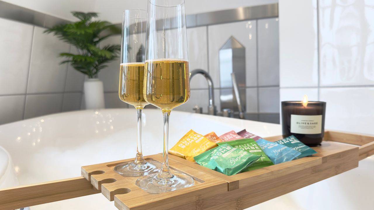 Appartamento intero, Ferienwohnung für 10 Personen (170 m²) in Heidelberg in Altstadt (Heidelberg), Heidelberg