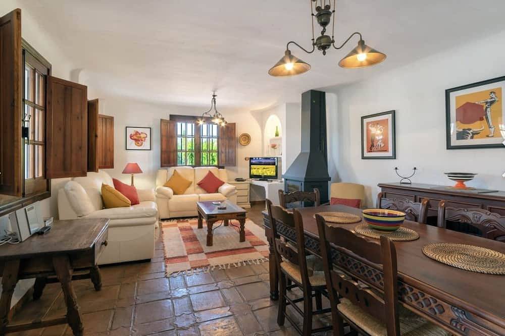 Impresionante villa rural en el valle de Lecrín con piscina privada de tamaño familiar in Lecrín, Provincia de Granada