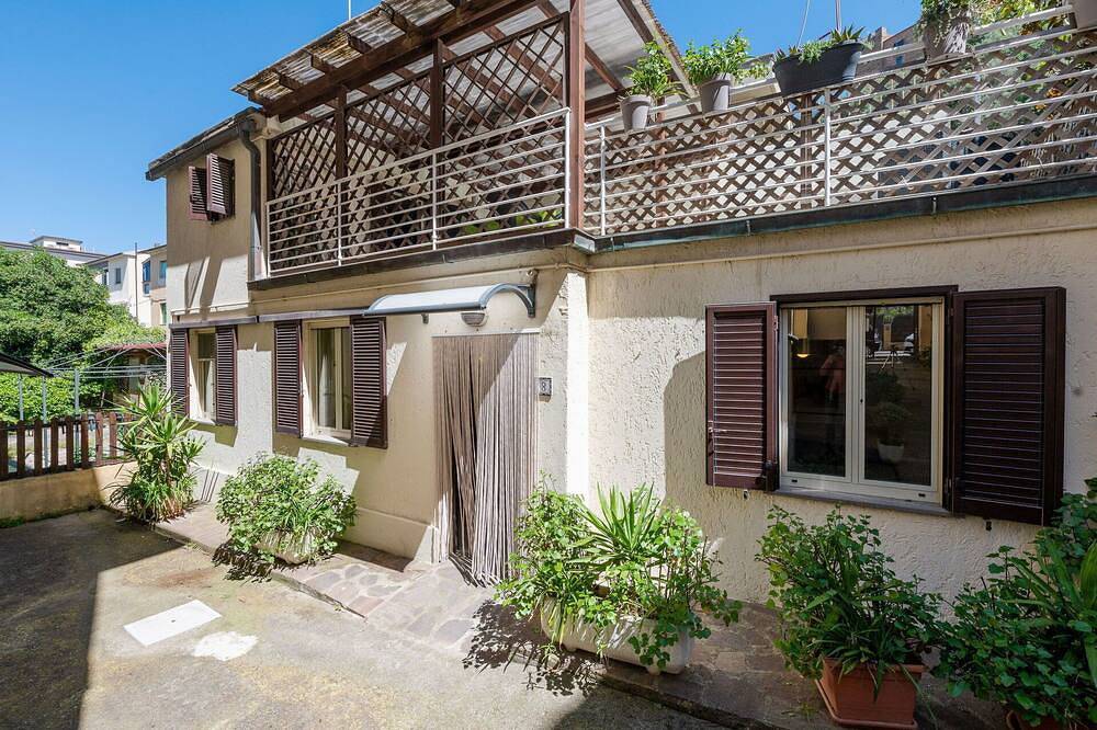 Casa vacanza a Tuscia a partire da 125€ a notte