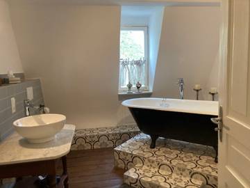 Ferienwohnung für 4 Personen in Münsingen, Neckar-Alb, Bild 2