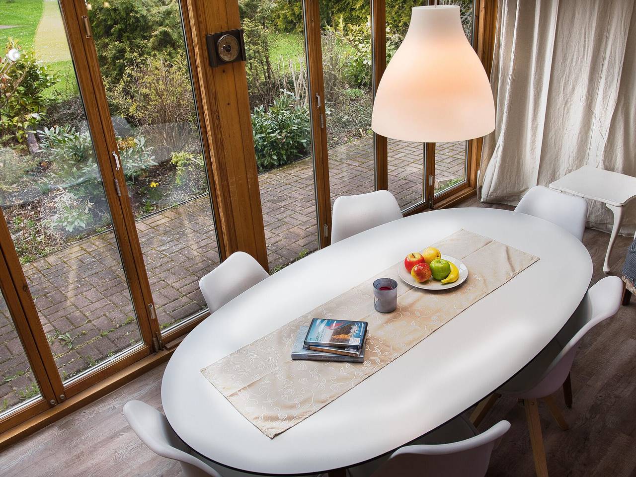 Doppelhaushälfte in Hasselfelde in Hasselfelde, Harzvorland