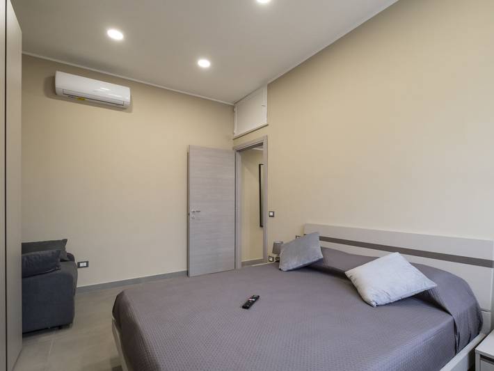 Apartamento entero, Daydreaming in Meta, Sorrento Coast