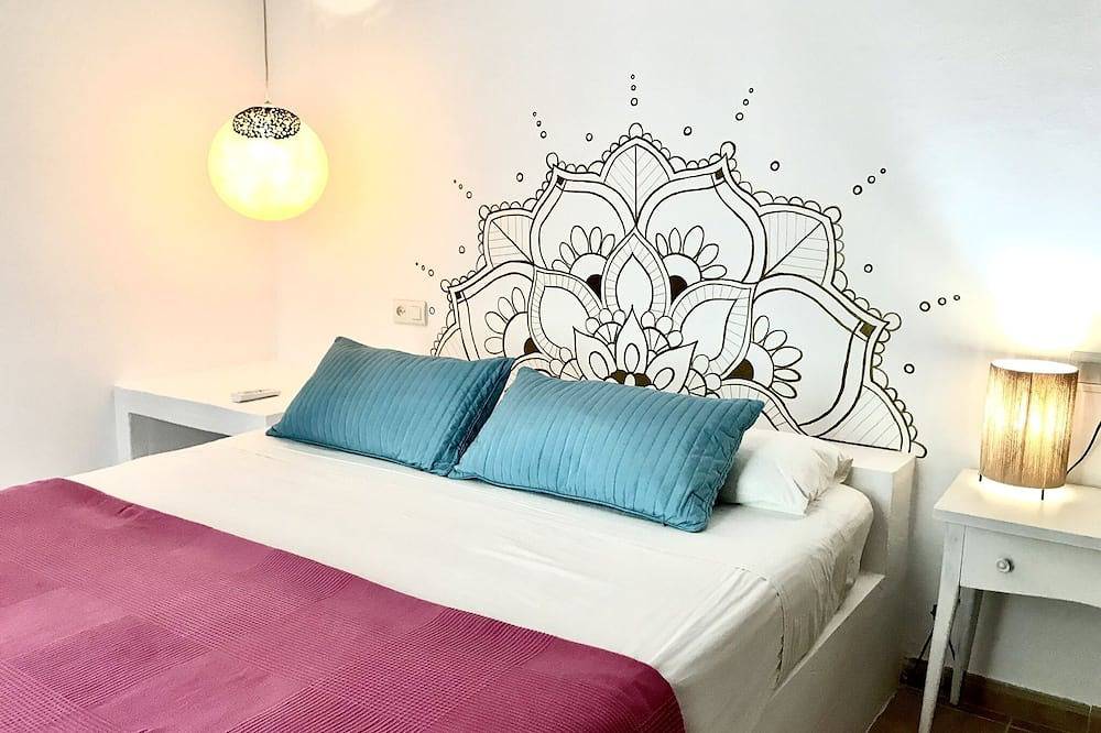 Entire apartment, La Chumbera baja ideal for families in San José (Almeria), Níjar