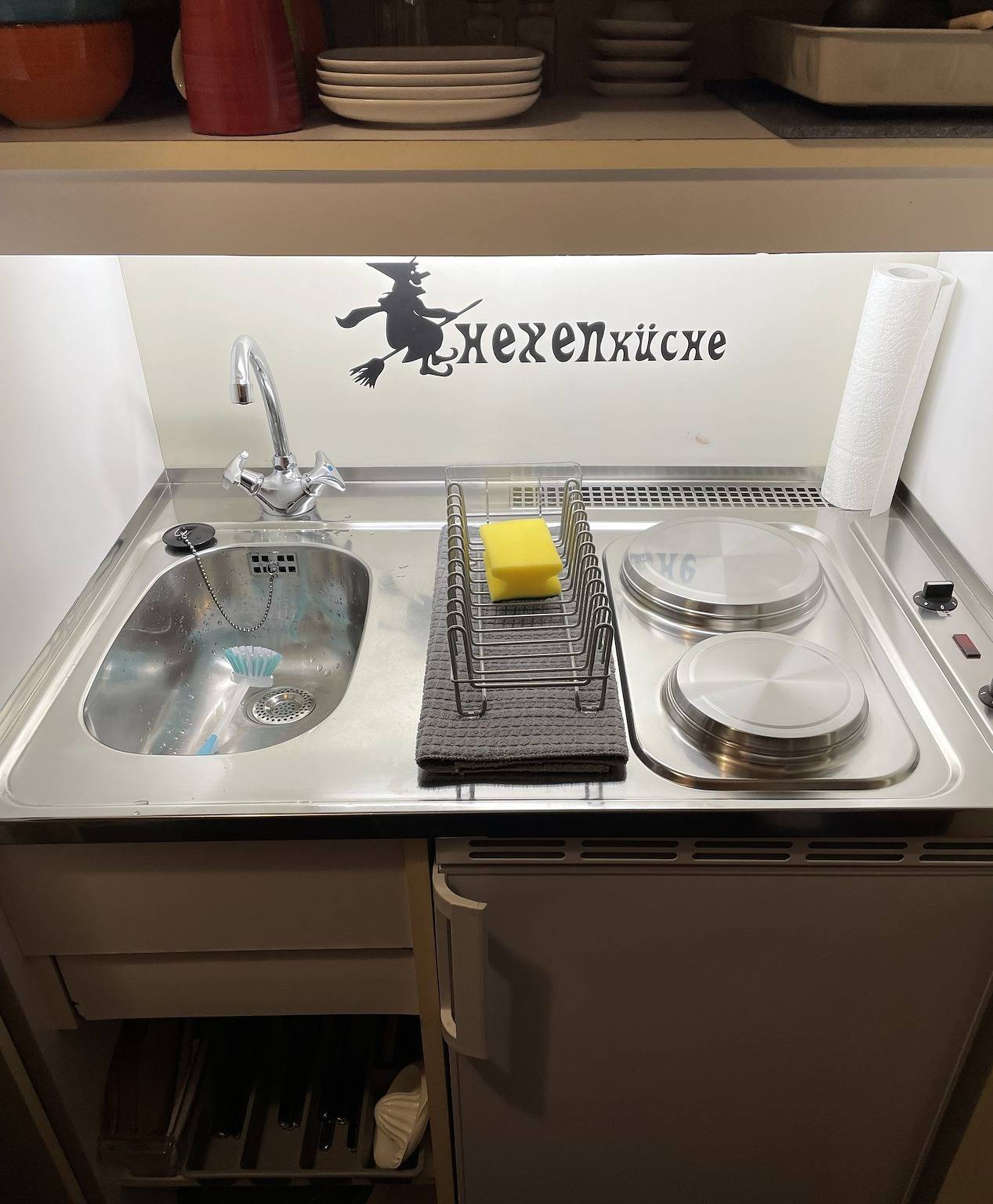 Hel ferielejlighed, Ferielejlighed for 2 personer med balkon in Hahnenklee, Goslar