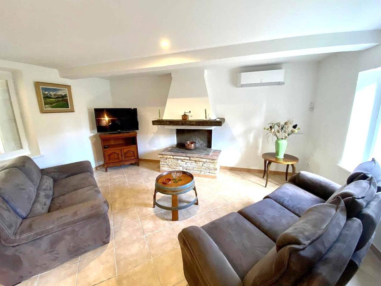 Domaine de la Roque in Trèbes, Carcassonne und Umgebung