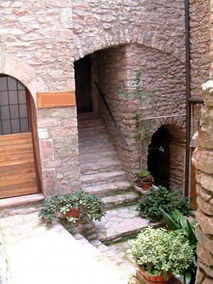 Appartement de vacances entier, Holiday Home Arcus - Three-room apartment Fiordaliso in Acquasparta, Province de Pérouse