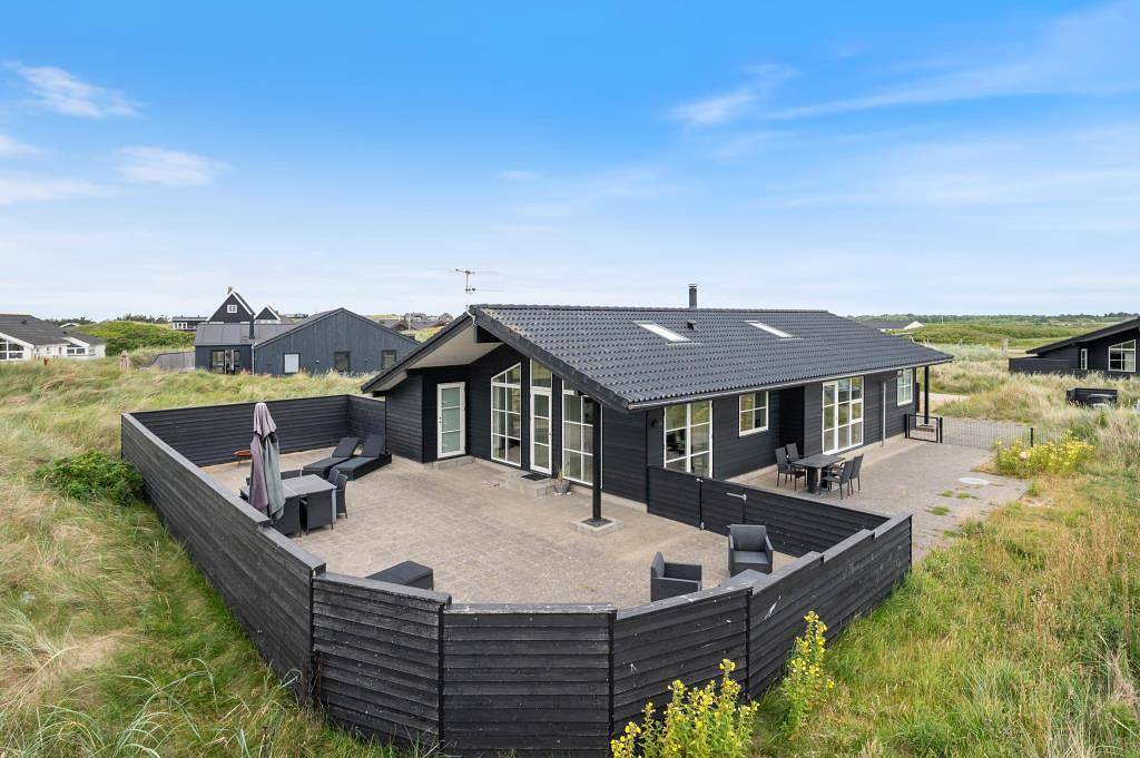 Casa vacanza a Houvig a partire da 116€ a notte
