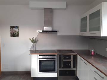 Ferienwohnung für 7 Personen in Mitterlana, Lana, Bild 4