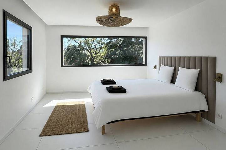 Exceptional villa in Assas with swimming pool in Assas, Costa mediterránea (Francia)