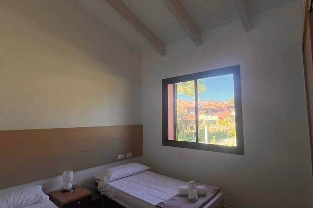 Apartamento entero, Apartamento con terraza Ideal familias semana santa in Pratdip, Costa Dorada