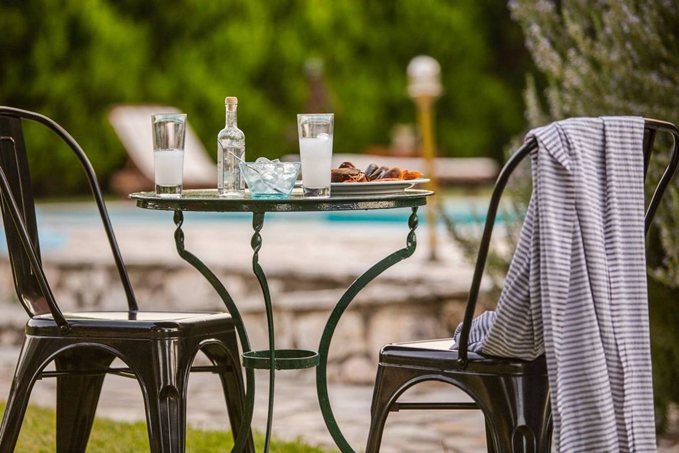 Penelope Villas Kefalonia Villa Ariti in Sami, Cefalonia