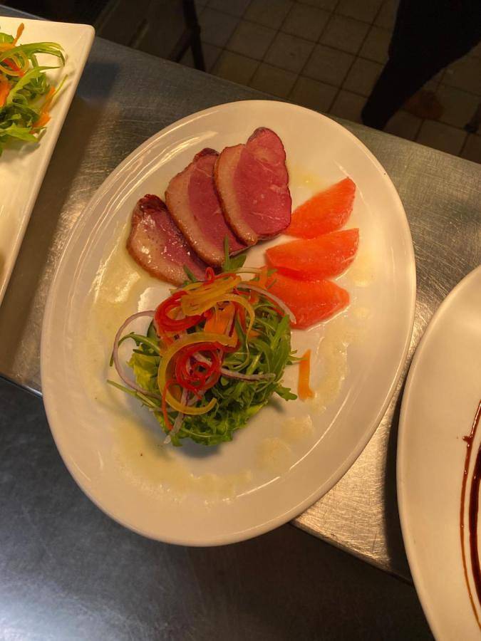 Hôtel pour 2 personnes, avec terrasse, animaux acceptés dans Îles Anglo-Normandes - 2