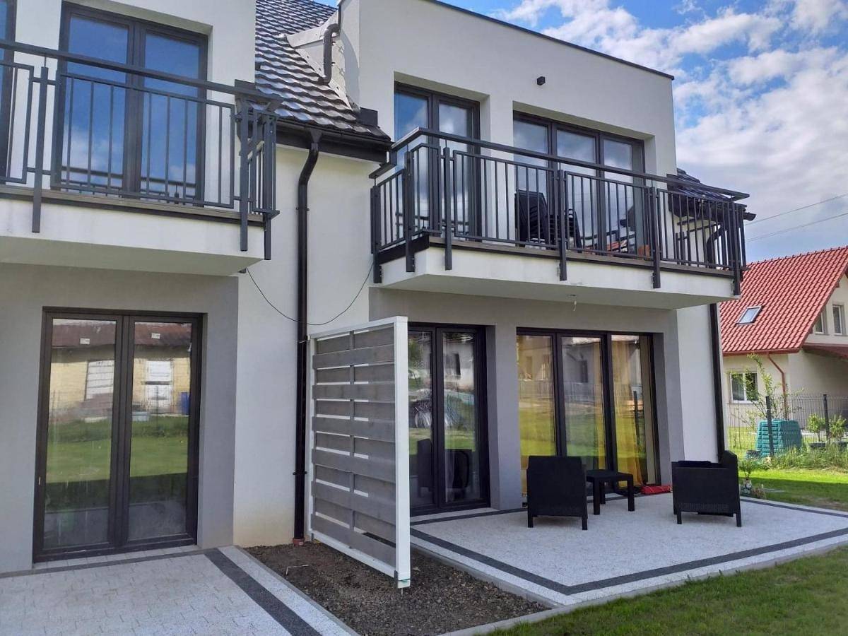 Cały apartament, Two-Bedroom Apartment in Kudowa-Zdrój, Park Narodowy Gór Stołowych