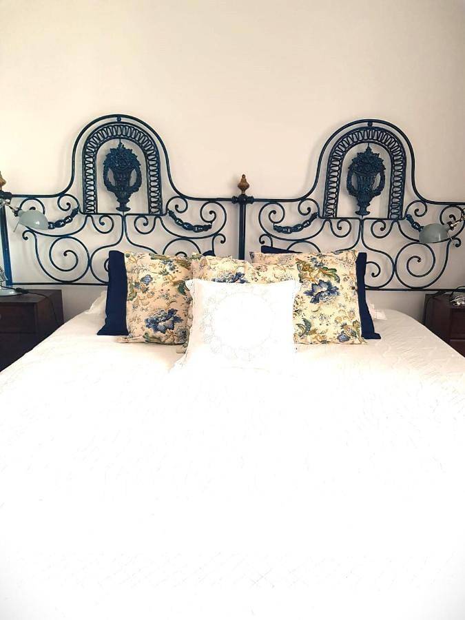 Location de vacances pour 2 personnes à Fronteira - 3