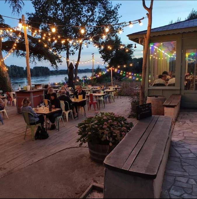 Location de vacances pour 2 personnes à Juigné-sur-Loire - 4