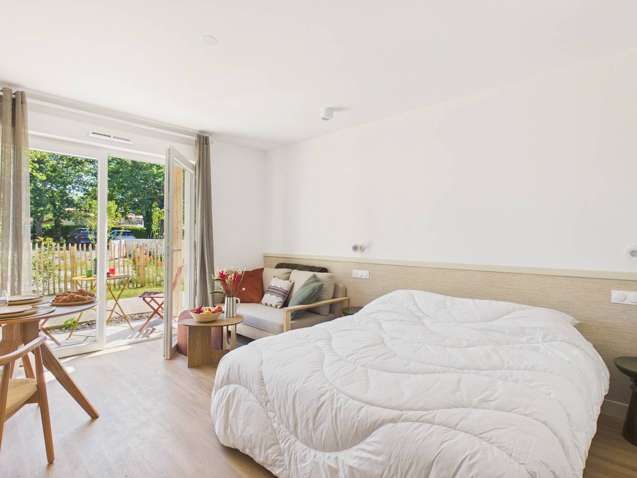 Appartement de vacances