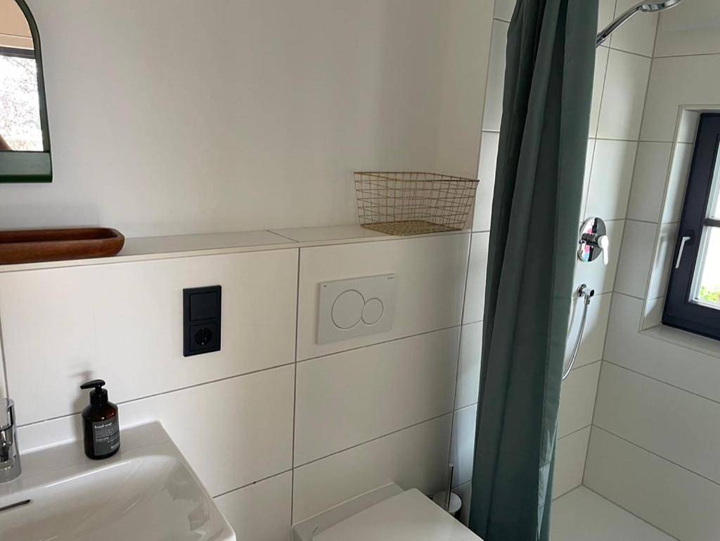 One-Bedroom House in Breitbrunn am Chiemsee, Chiemsee