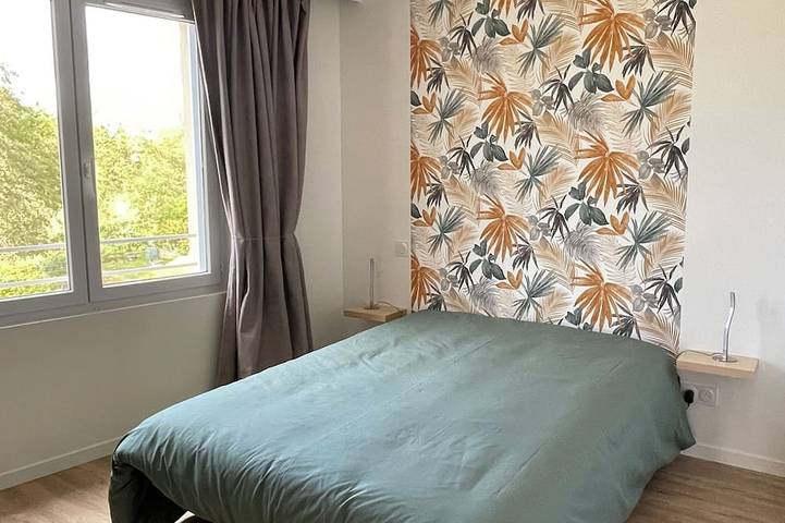 Location de vacances pour 14 personnes à Saint-Paul-en-Pareds - 3