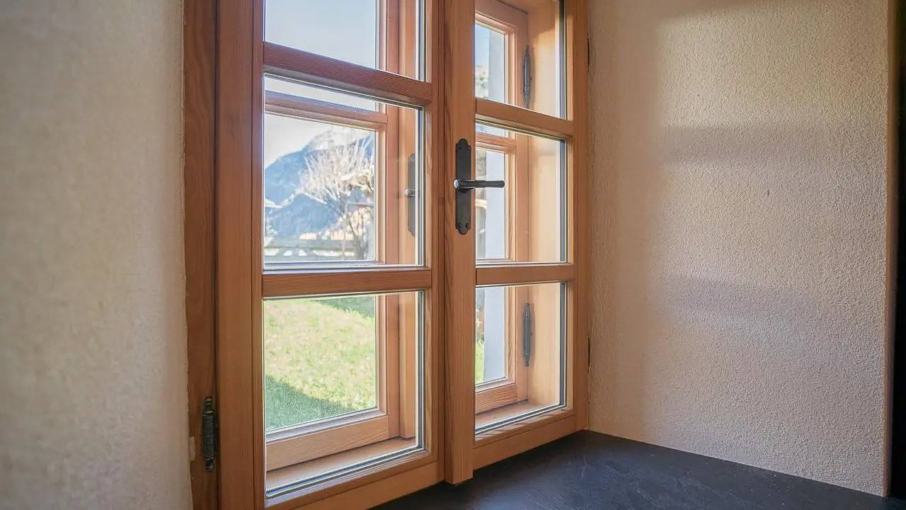 Ganze Ferienwohnung, Ferienwohnung für 6 Personen (125 m²) in Gschnitz in Stubaier Alpen, Gschnitz und Umgebung