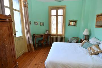 Villa pour 15 Personnes dans Royan, Région de Rochefort, Photo 2