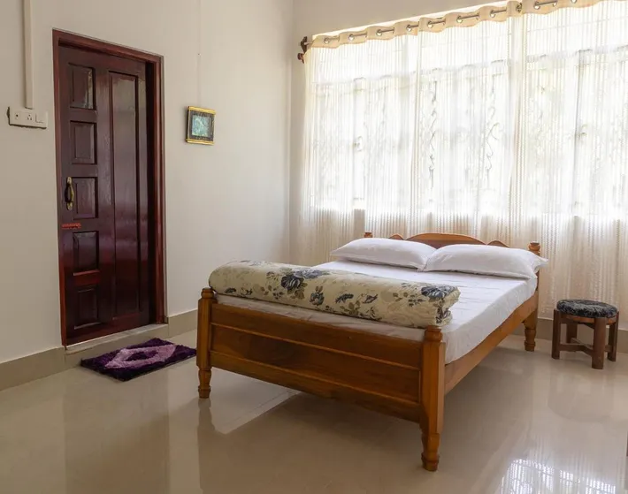 Casa de huéspuedes para 6 personas, con vistas y terraza - 1