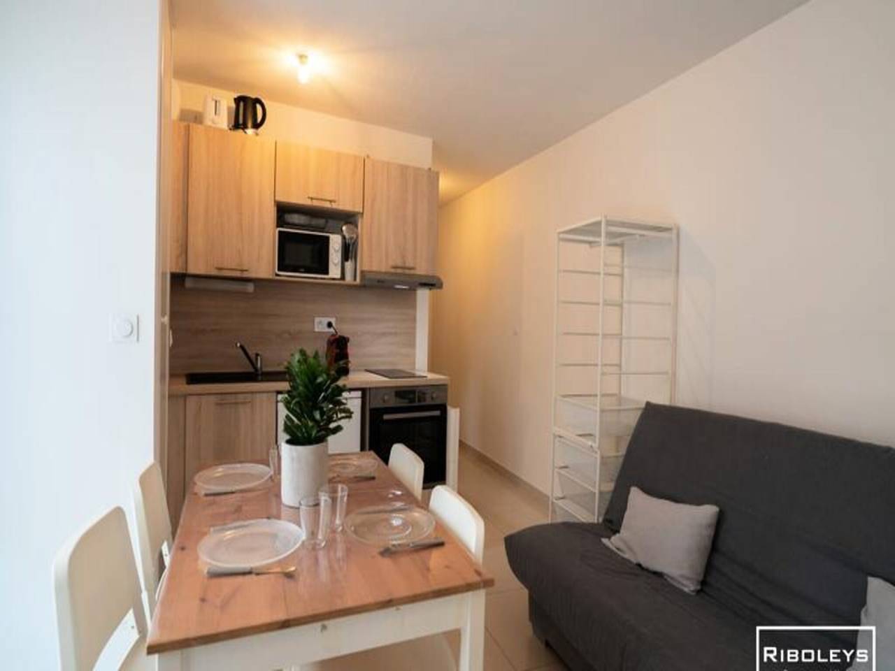 Appartement entier, Appartement à Vias près de la plage in Vias Plage, Vias