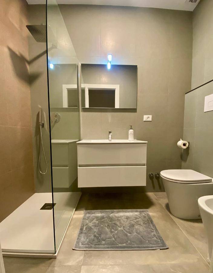 Location de vacances pour 3 personnes, avec terrasse dans Apricena - 4