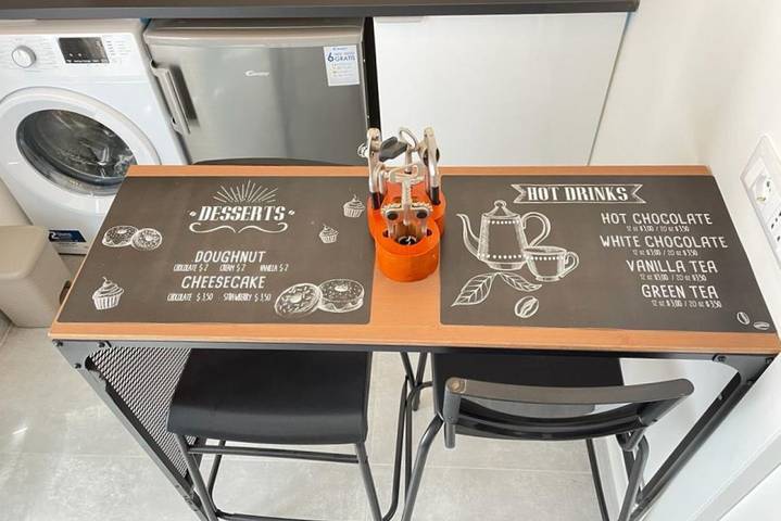 Appartamento intero, Joivy Monolocale con Giardino Gattorno in Rapallo (Città), Rapallo