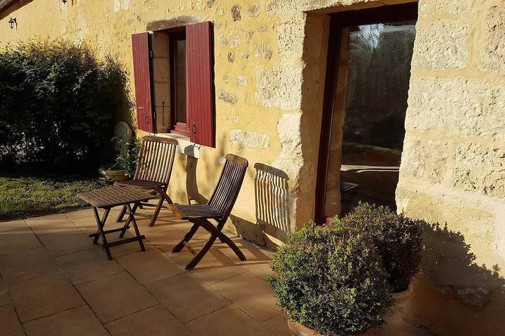 Location de vacances pour 24 personnes à Villamblard - 4