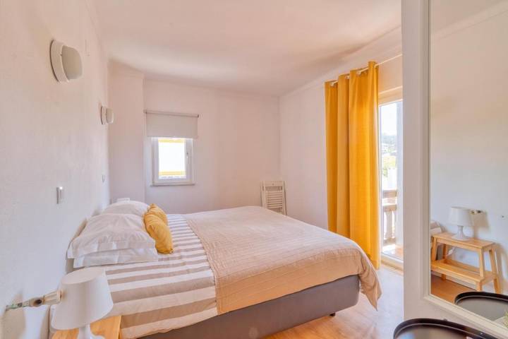 Casa de férias para 2 pessoas, com Varanda e Vista em São Pedro do Moel