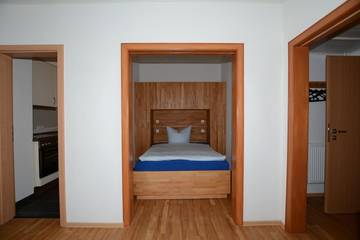 Vakantieappartement voor 2 Personen in Nordseeküste, Nordseeinseln, Afbeelding 3