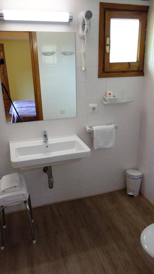 Hôtel pour 2 personnes, avec jardin et vue à Panticosa - 3