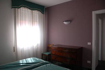 Ferienwohnung für 5 Personen, mit Balkon, mit Haustier in Lido di Venezia
