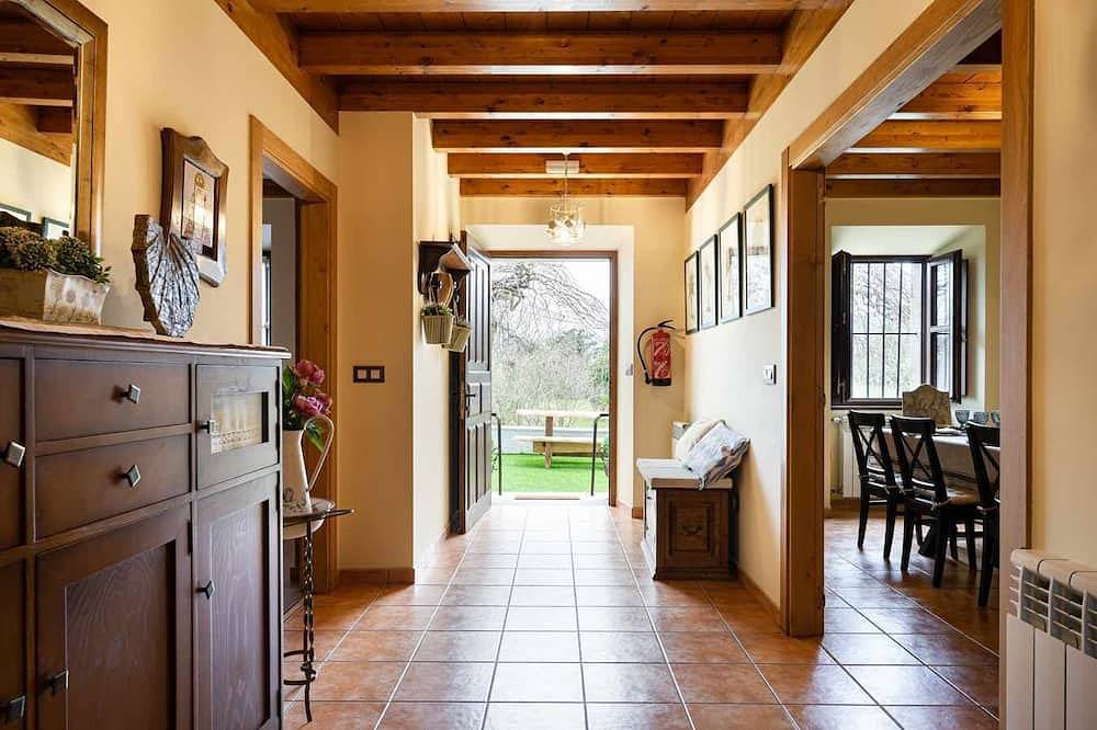 Casa Rural La Javariega in Colombres, Ribadedeva