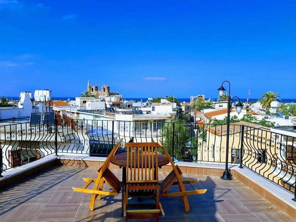 Appartamento intero, Apartment in Famagosta, Cipro del Nord