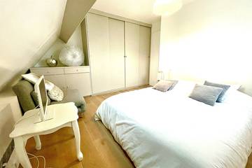 Villa pour 10 Personnes dans Tourgéville, Calvados, Photo 3