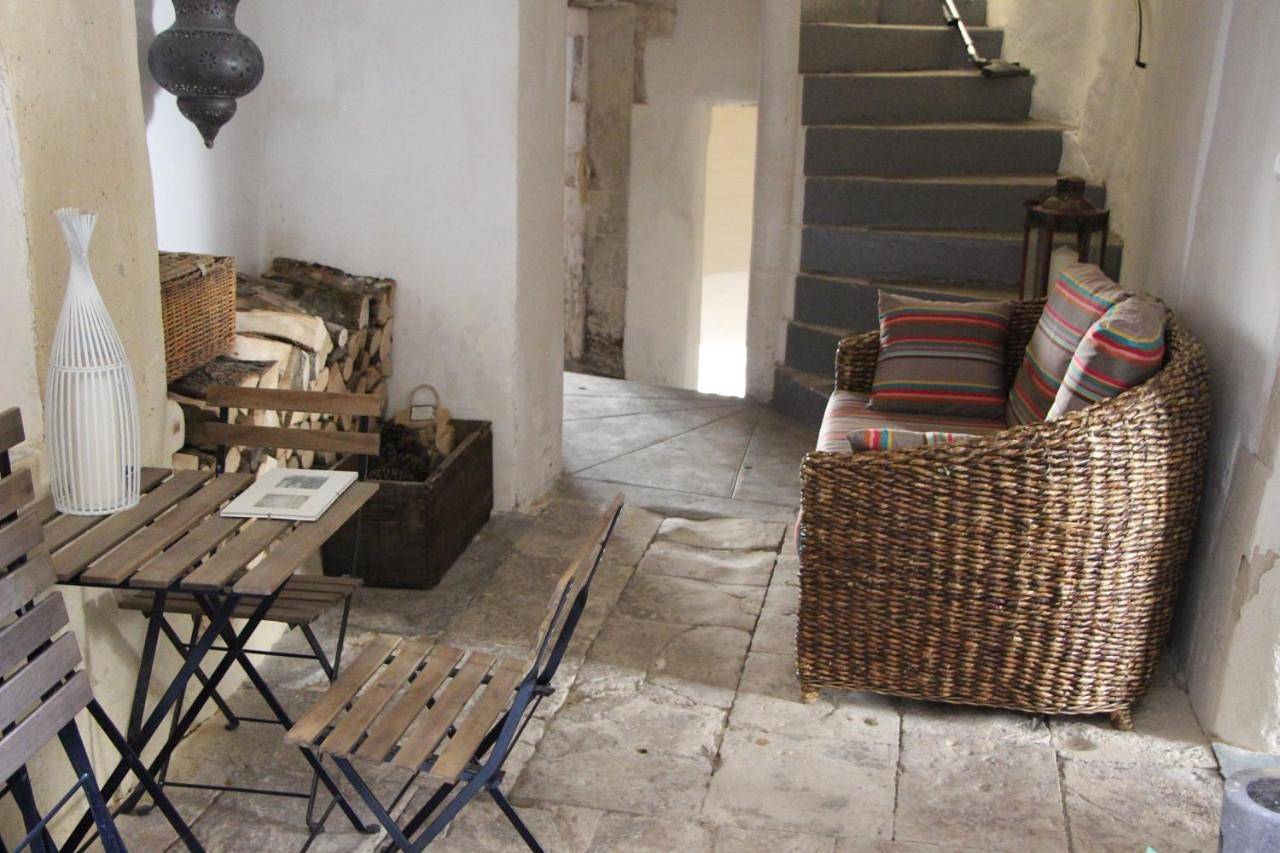 Maison Anila in Barjac, Région d'Alès
