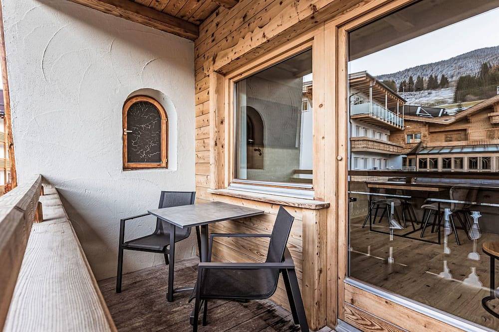 Geheel appartement, Mit 1 Schlafzimmer by Interhome in Lermoos, Ammergauer Alpen (Oostenrijk)
