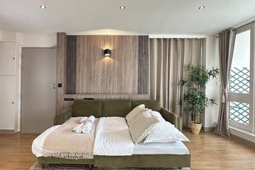 Appartement De Vacances pour 6 Personnes dans 14e arrondissement de Paris, Paris, Photo 4