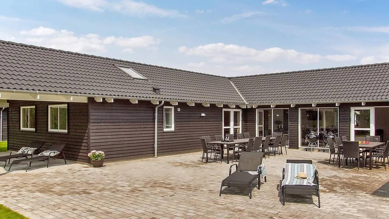 Casa vacanza a Schwansen a partire da 405€ a notte