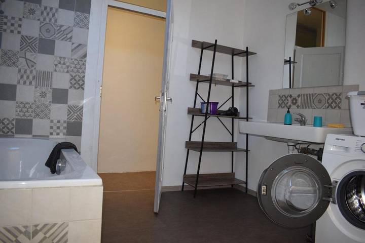 Gîte pour 13 personnes, avec jardin et vue, animaux acceptés à Chambéria - 4